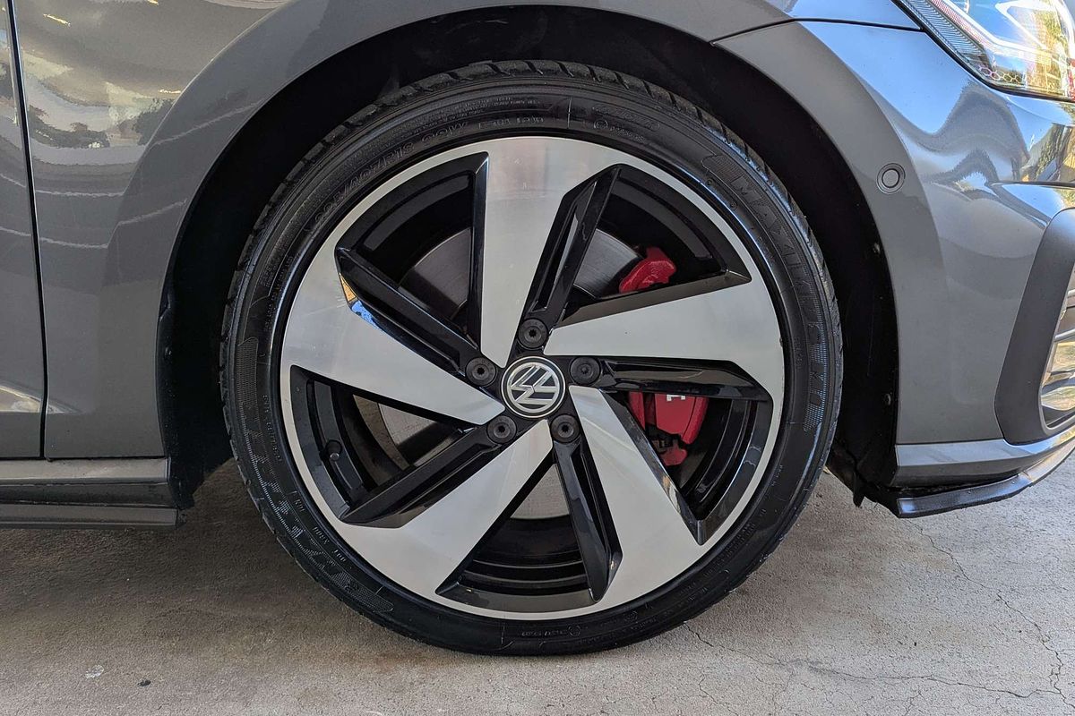 2019 Volkswagen Golf GTI 7.5