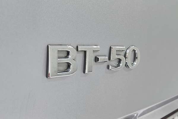 2022 Mazda BT-50 GT TF 4X4