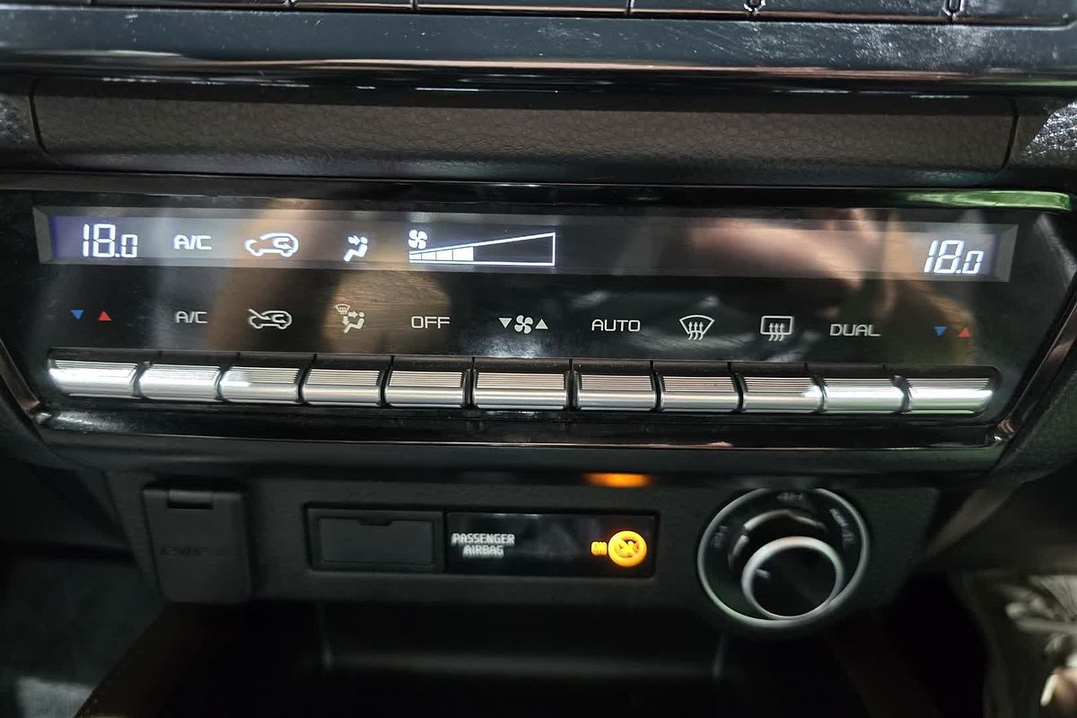2022 Mazda BT-50 GT TF 4X4