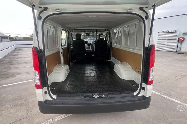 2024 Toyota Hiace GDH300R LWB