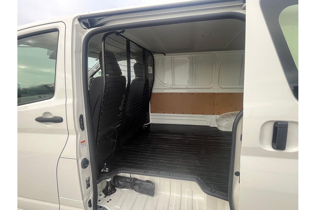 2024 Toyota Hiace GDH300R LWB