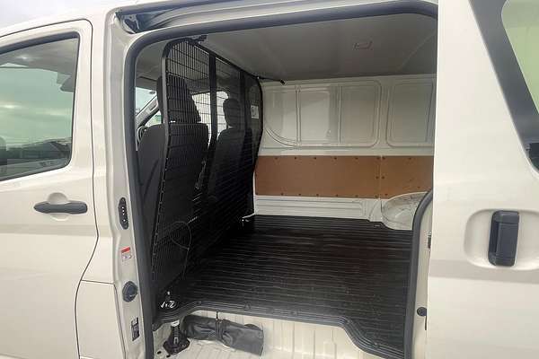 2024 Toyota Hiace GDH300R LWB