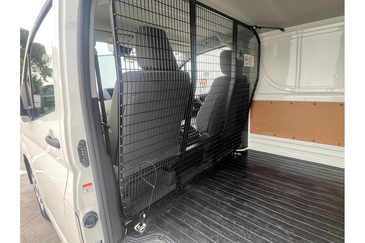2024 Toyota Hiace GDH300R LWB