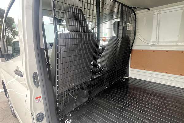 2024 Toyota Hiace GDH300R LWB