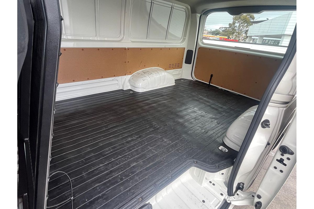 2024 Toyota Hiace GDH300R LWB