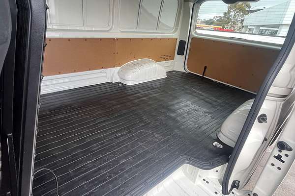 2024 Toyota Hiace GDH300R LWB
