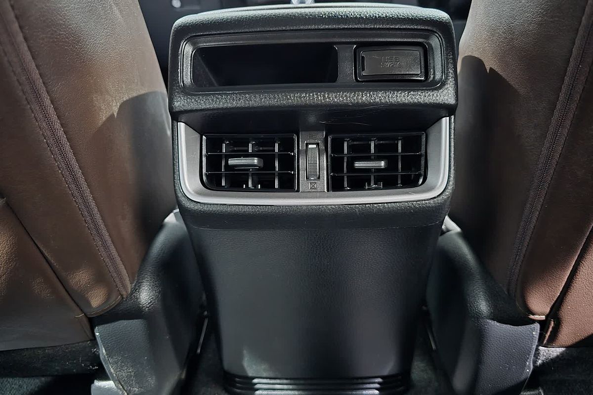 2022 Mazda BT-50 GT TF 4X4