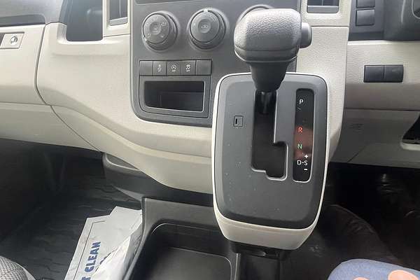 2024 Toyota Hiace GDH300R LWB