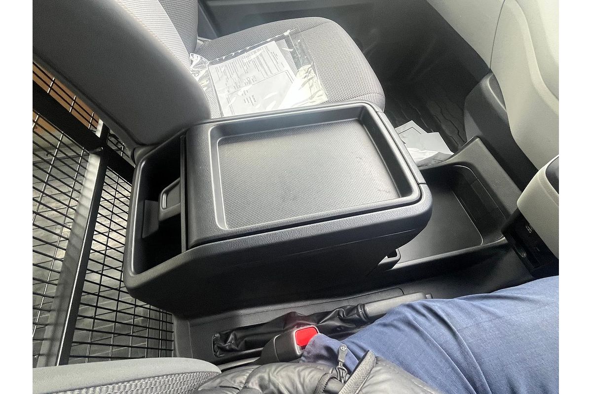 2024 Toyota Hiace GDH300R LWB