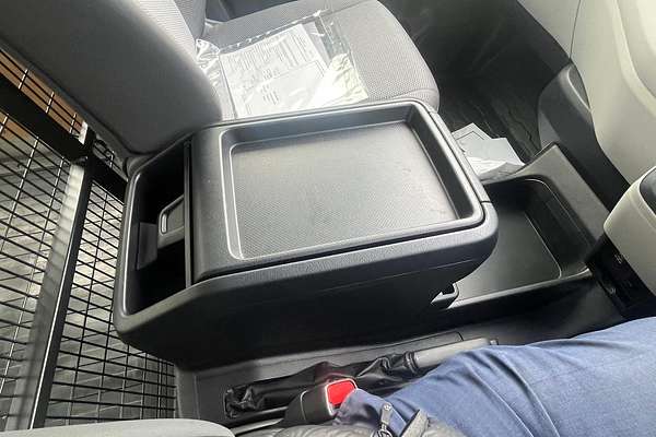 2024 Toyota Hiace GDH300R LWB