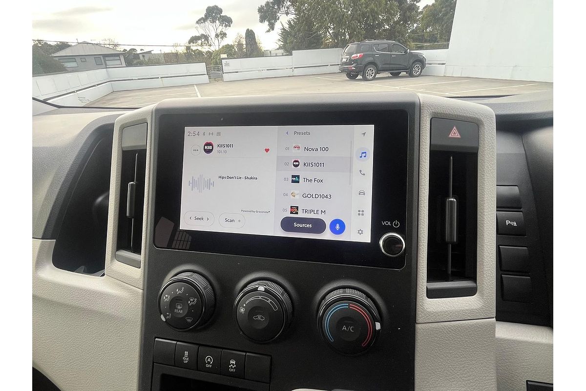 2024 Toyota Hiace GDH300R LWB