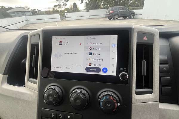 2024 Toyota Hiace GDH300R LWB