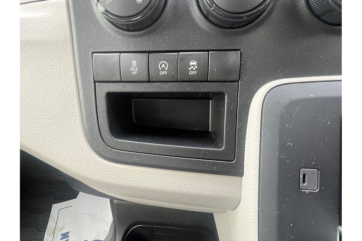 2024 Toyota Hiace GDH300R LWB