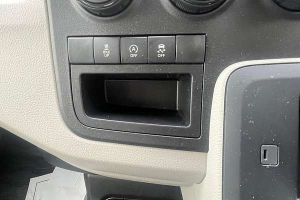2024 Toyota Hiace GDH300R LWB