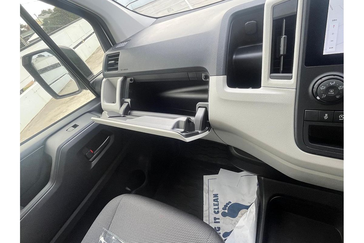 2024 Toyota Hiace GDH300R LWB