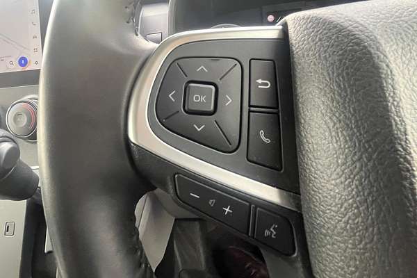 2024 Toyota Hiace GDH300R LWB