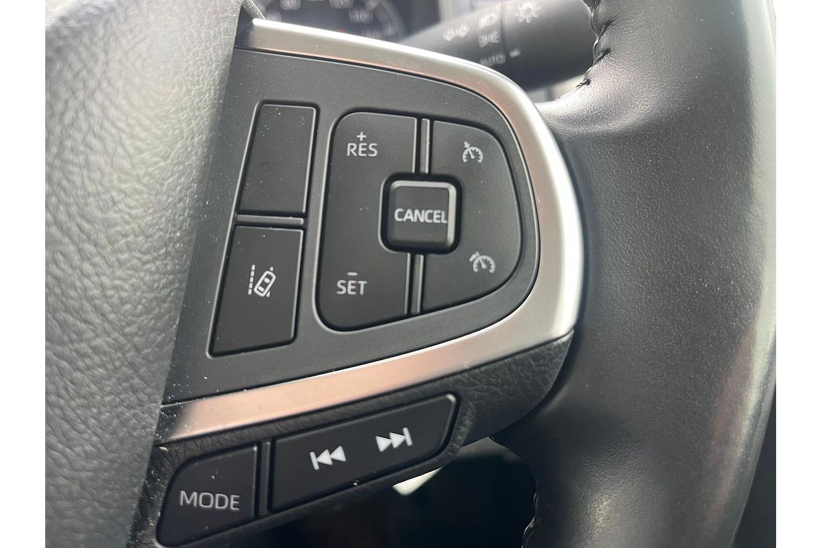 2024 Toyota Hiace GDH300R LWB