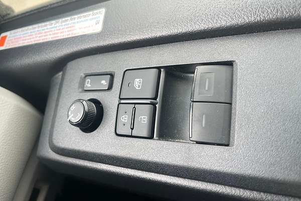 2024 Toyota Hiace GDH300R LWB