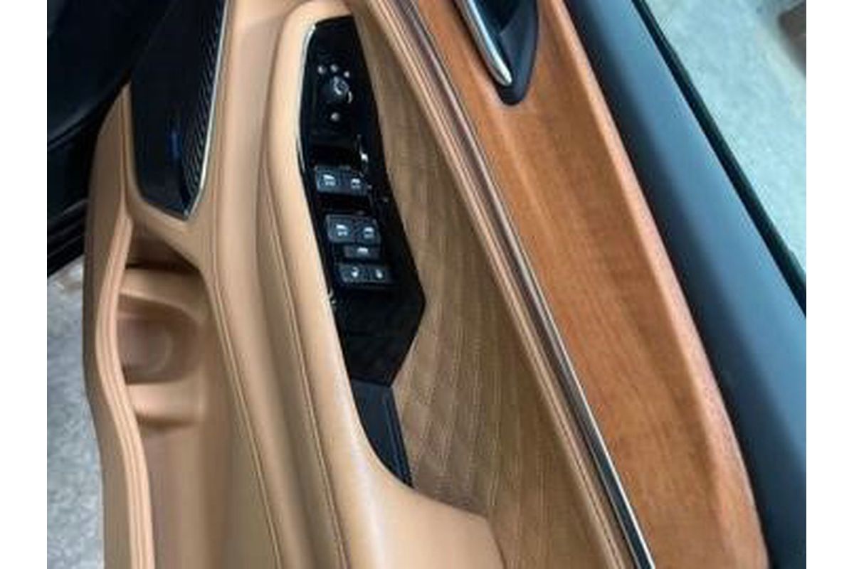 2023 Jeep Grand Cherokee Summit Reserve 4xe WL