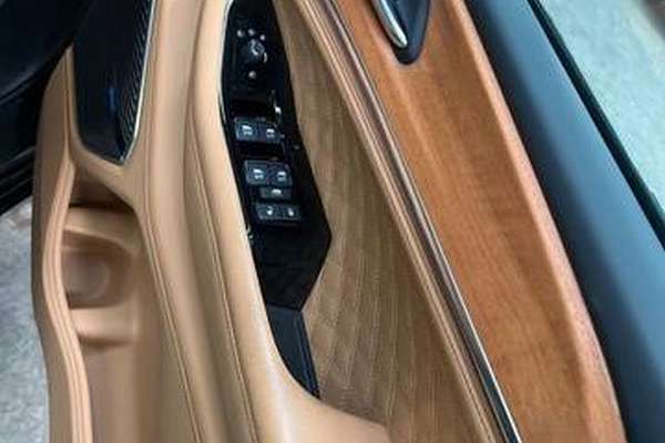 2023 Jeep Grand Cherokee Summit Reserve 4xe WL