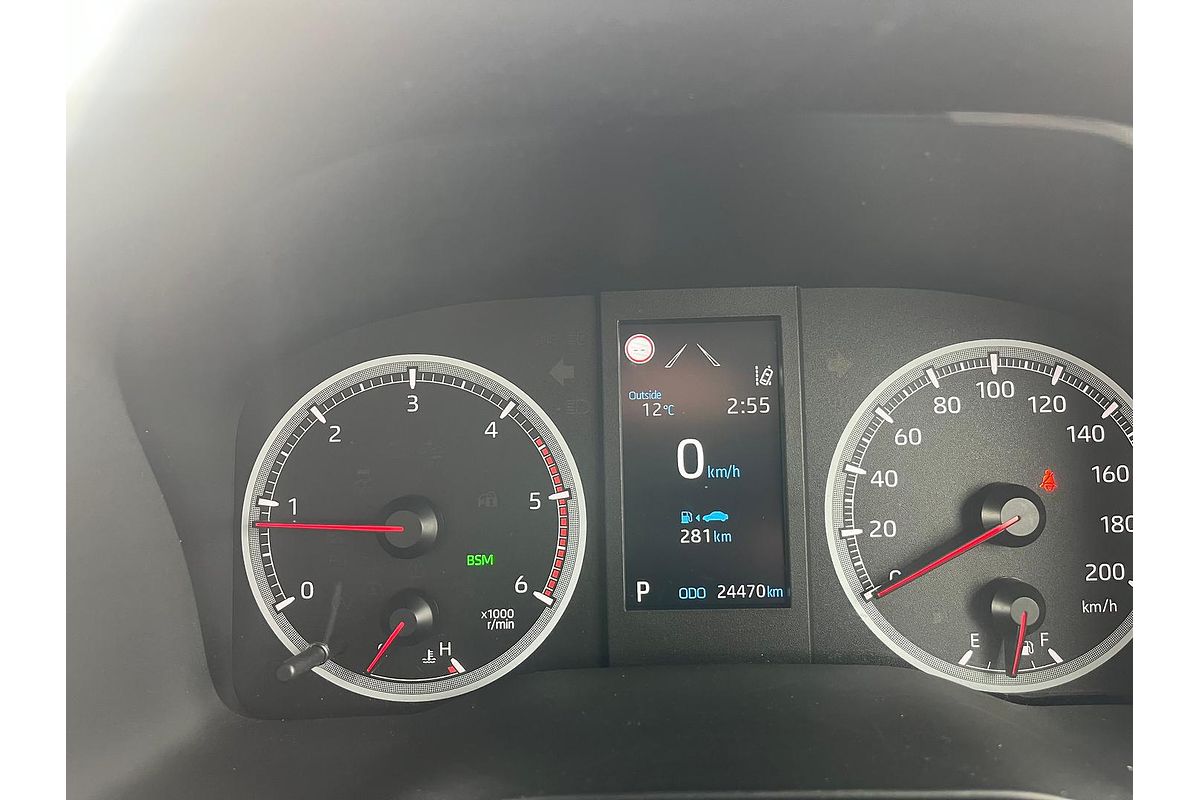 2024 Toyota Hiace GDH300R LWB