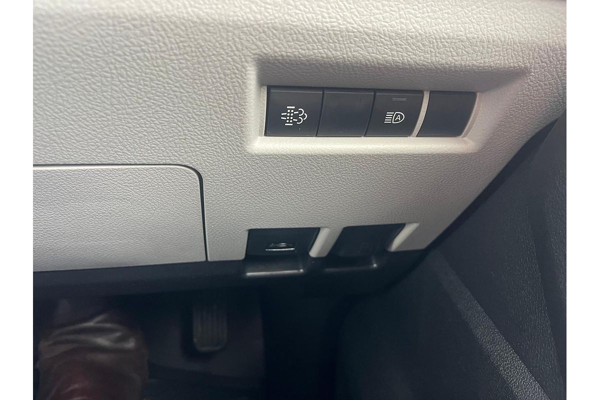 2024 Toyota Hiace GDH300R LWB