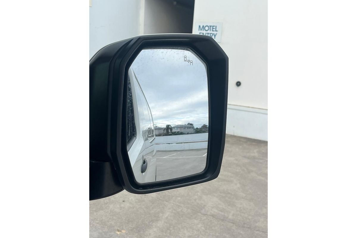 2024 Toyota Hiace GDH300R LWB