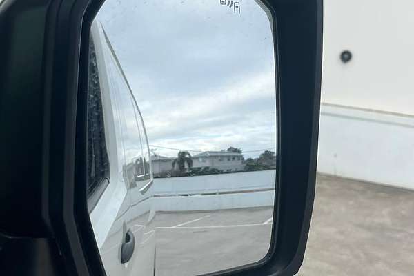 2024 Toyota Hiace GDH300R LWB