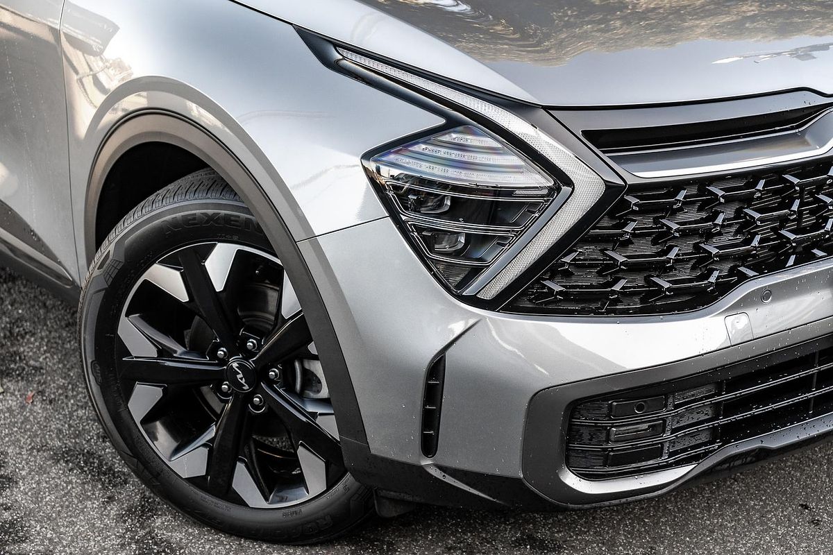2022 Kia Sportage GT-Line NQ5