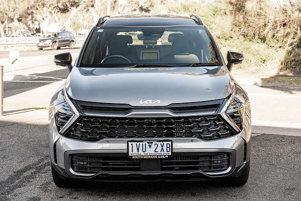 2022 Kia Sportage GT-Line NQ5