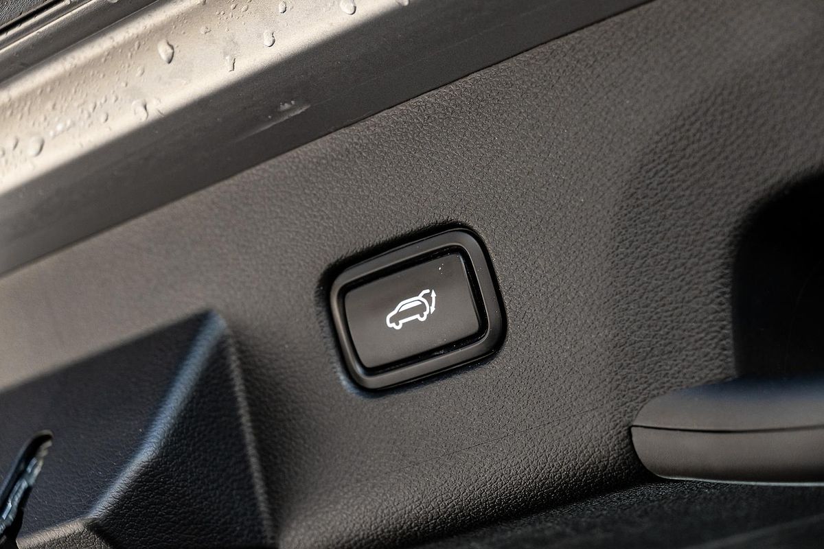 2022 Kia Sportage GT-Line NQ5