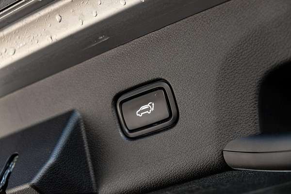 2022 Kia Sportage GT-Line NQ5