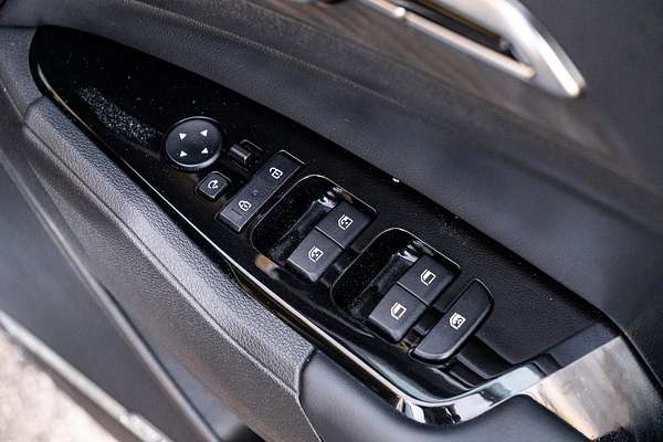 2022 Kia Sportage GT-Line NQ5