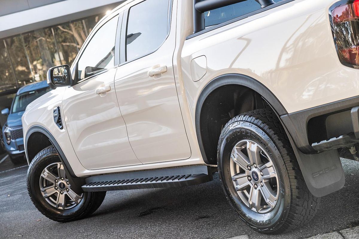 2023 Ford Ranger XLT 4X4 2.0L