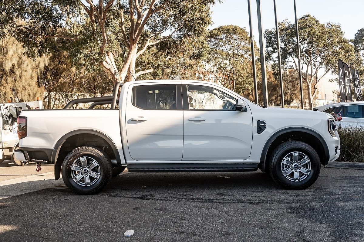 2023 Ford Ranger XLT 4X4 2.0L