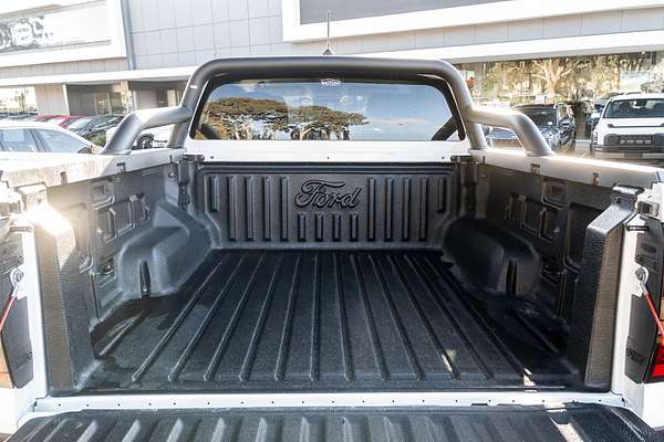 2023 Ford Ranger XLT 4X4 2.0L
