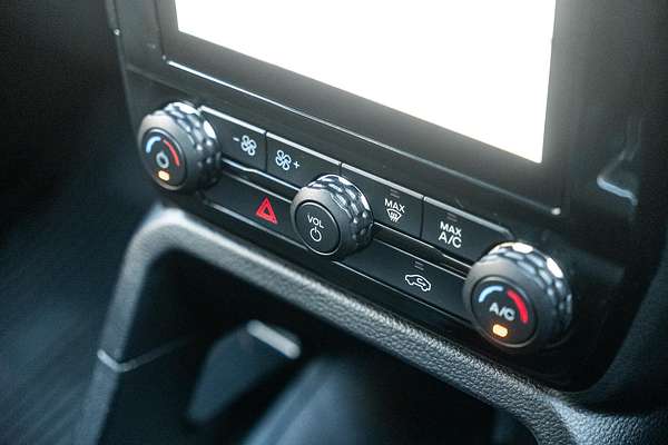 2023 Ford Ranger XLT 4X4 2.0L