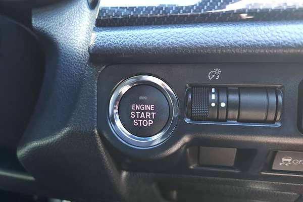 2016 Subaru WRX STI VA