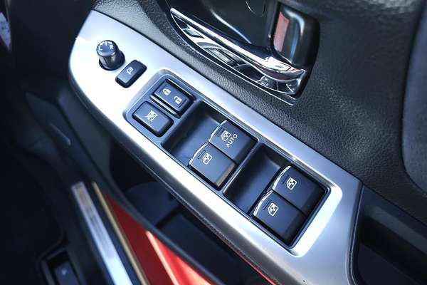 2016 Subaru WRX STI VA