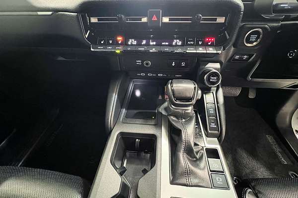 2024 Toyota Landcruiser Prado Kakadu GDJ251R