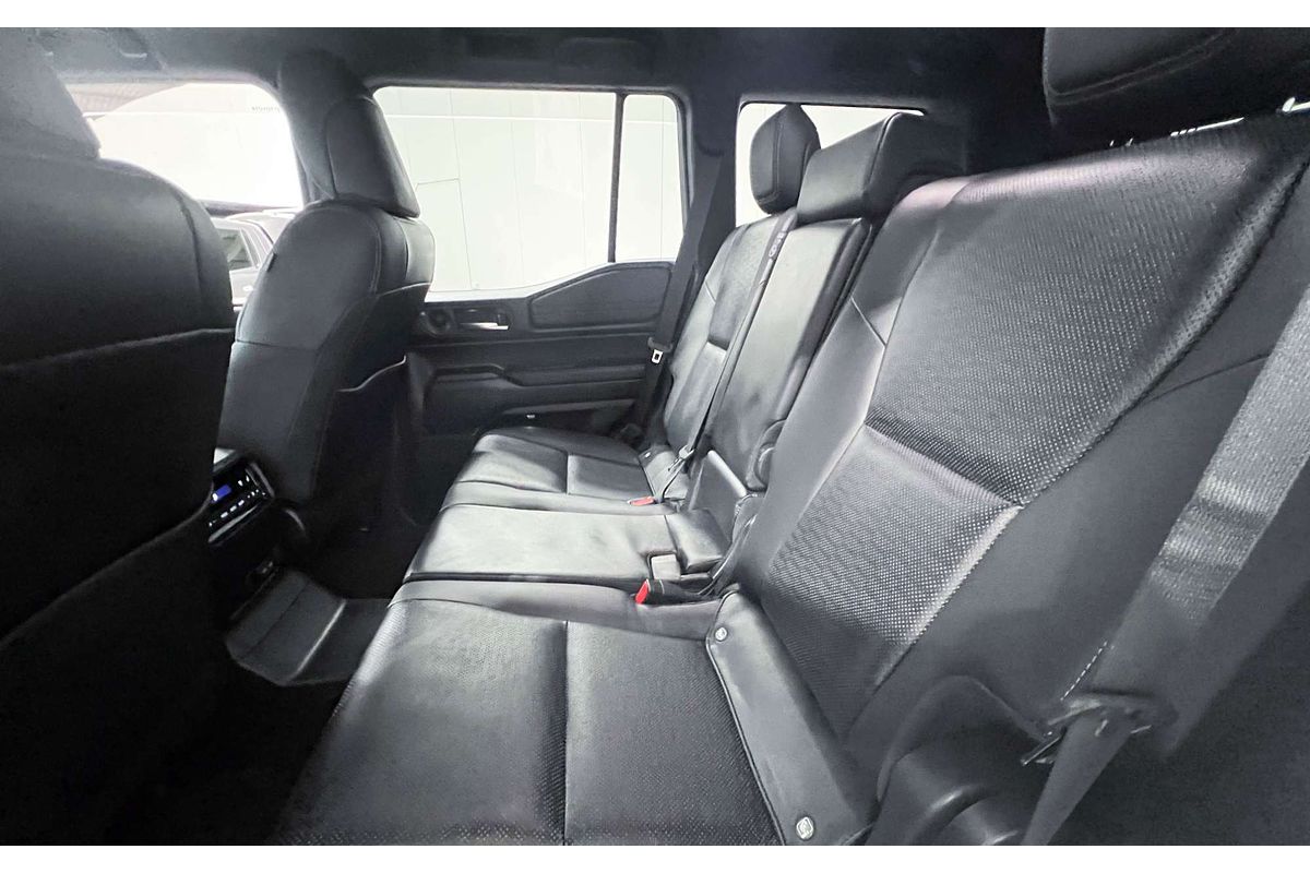 2024 Toyota Landcruiser Prado Kakadu GDJ251R