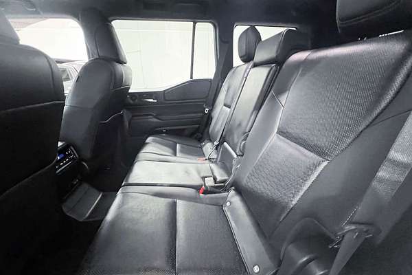 2024 Toyota Landcruiser Prado Kakadu GDJ251R