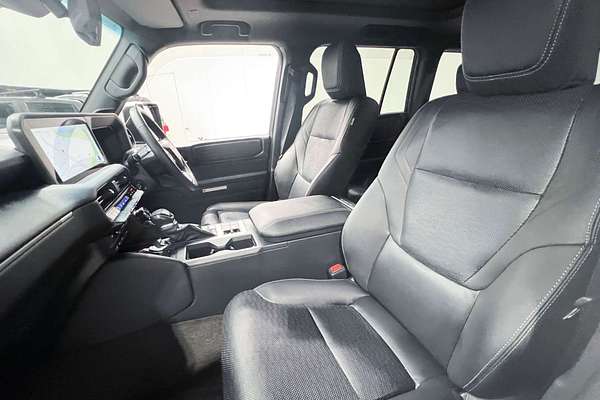 2024 Toyota Landcruiser Prado Kakadu GDJ251R