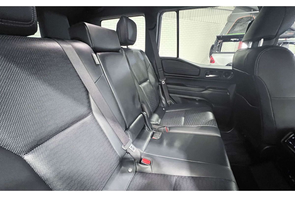 2024 Toyota Landcruiser Prado Kakadu GDJ251R