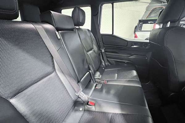 2024 Toyota Landcruiser Prado Kakadu GDJ251R