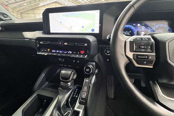2024 Toyota Landcruiser Prado Kakadu GDJ251R