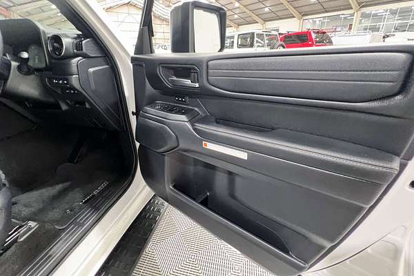 2024 Toyota Landcruiser Prado Kakadu GDJ251R