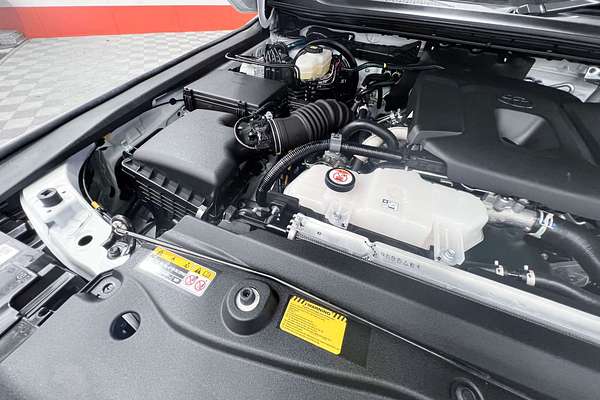 2024 Toyota Landcruiser Prado Kakadu GDJ251R