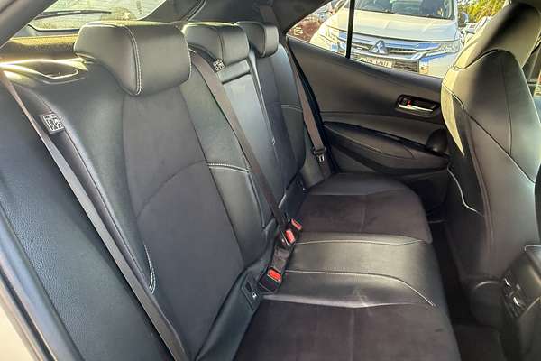 2019 Toyota Corolla ZR Hybrid ZWE211R