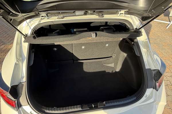 2019 Toyota Corolla ZR Hybrid ZWE211R